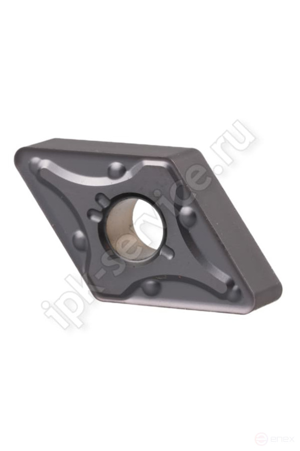DNMG150612-FM YP753 IPC Carbide Plate