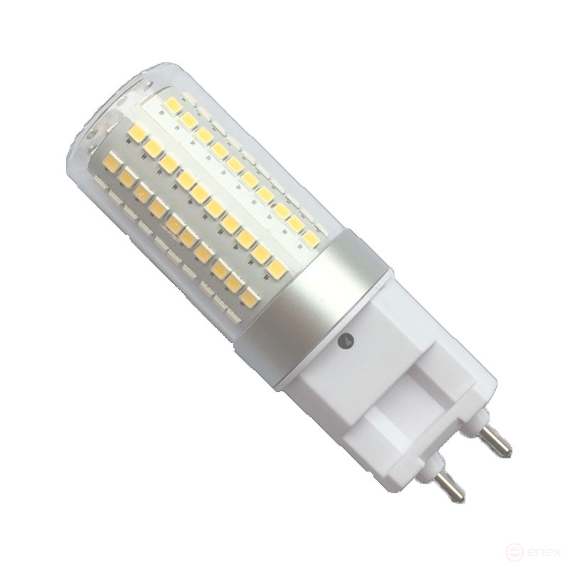 Светодиодная лампа Mosvolt G12 corn with cover 20w 85-265 V AC