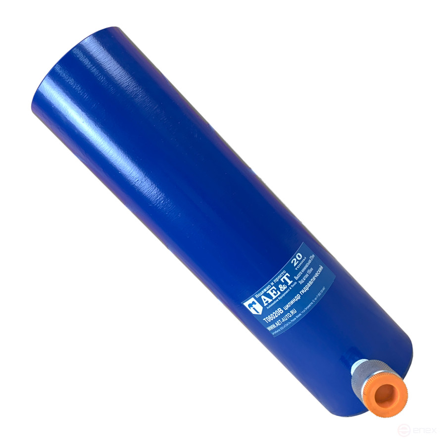 Hydraulic High Cylinder 20t T06020B AE&T