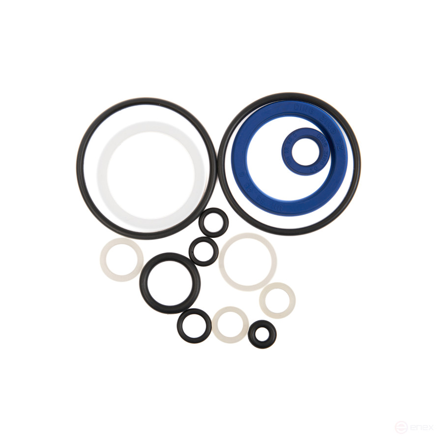 Ремкомплект для гидравлического пресса Rossvik HJ0802CE (SD0802CE)