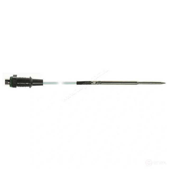 NTC Penetration Probe with 2 m ribbon Cable Testo 0572 1001