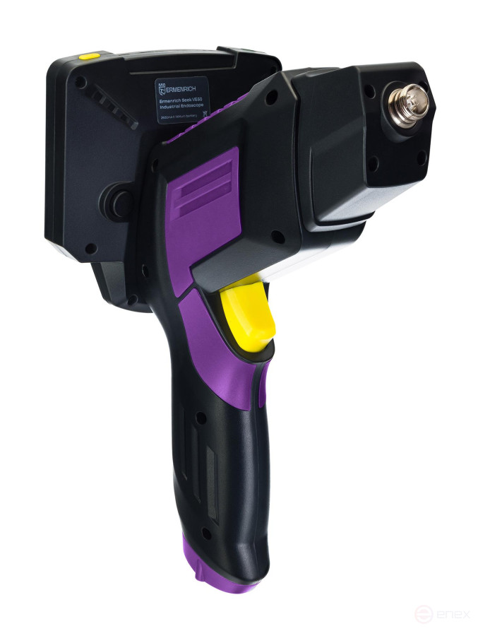 Видеоэндоскоп Ermenrich Seek VE50