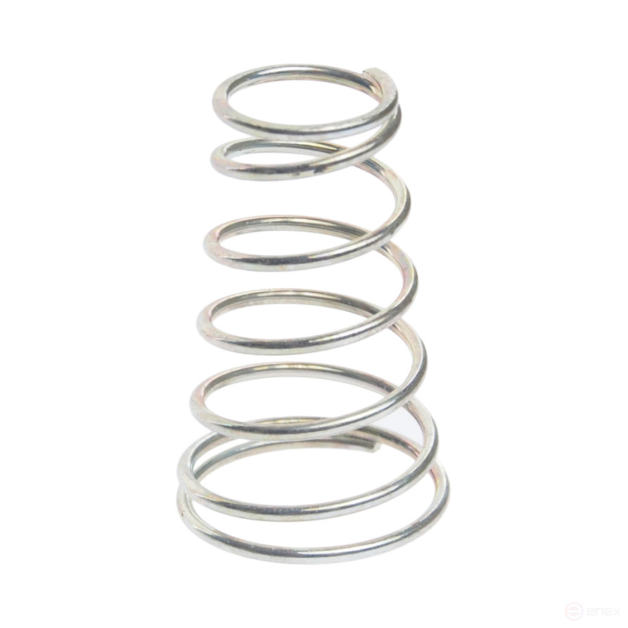 Repair kit for pneumatic wrench JTC-5813 (50) spring JTC