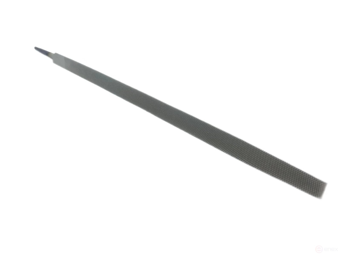 Напильник трехгранный L300 №1 (2821-0076) TORNERI Т021531