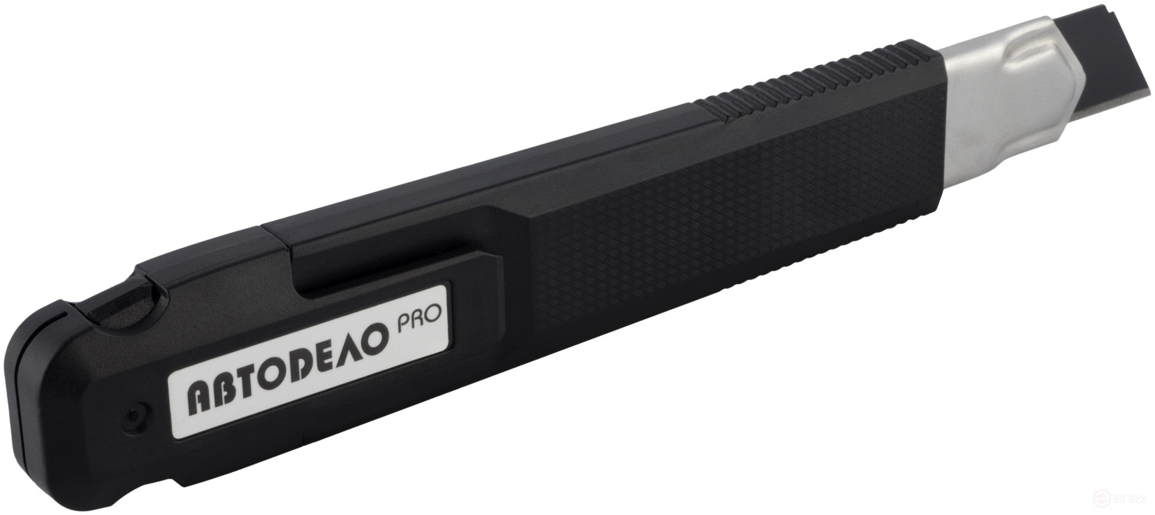 Нож с сегментным лезвием 18 мм АвтоDело PRO 45919