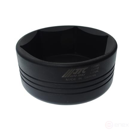 Hub Nut Head (MERCEDES) JTC