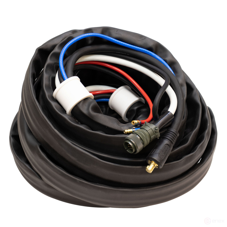 Пакет-коннектор 10м, 70 мм, 14 pin, WC/SKYWAY 500DP Epdm