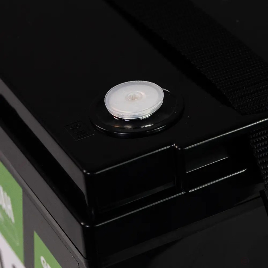 Литиевый аккумулятор тяговый LITJET LiFePO4 12,8V 150Ah с Bluetooth