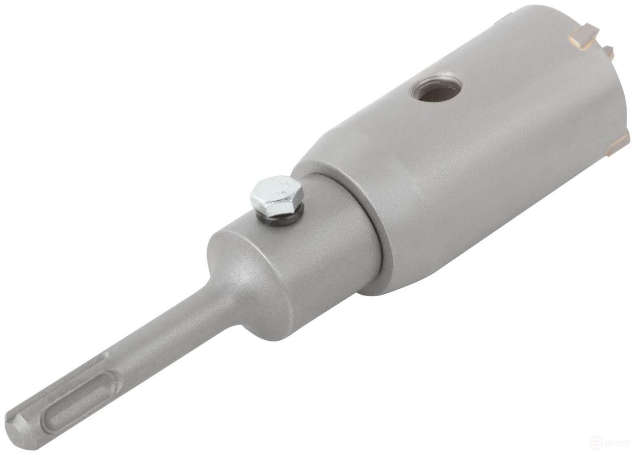 Коронка по бетону SDS Plus, 40 мм, Cutop Profi