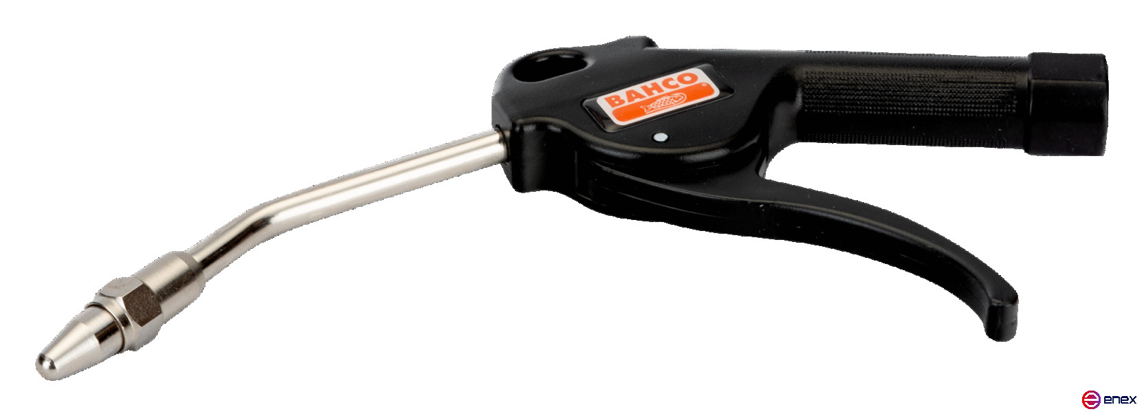 Purge gun, length 245 mm