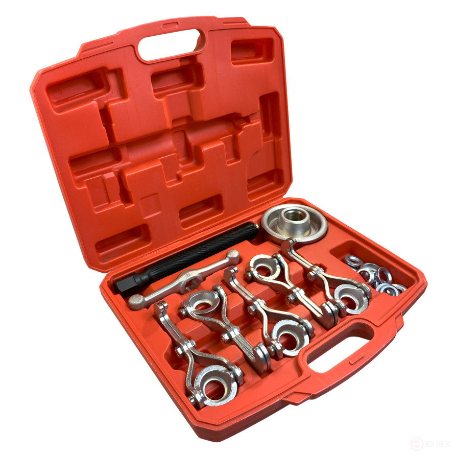 Съемник ступицы TA-D1112 AE&T