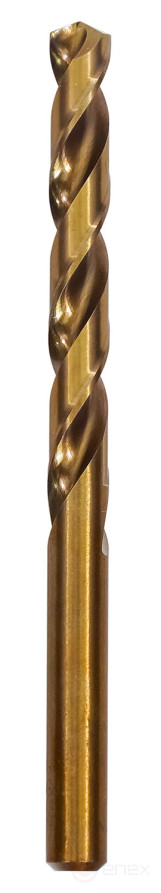 Сверло для металла Р6М5 Ф9,0 мм, блистер