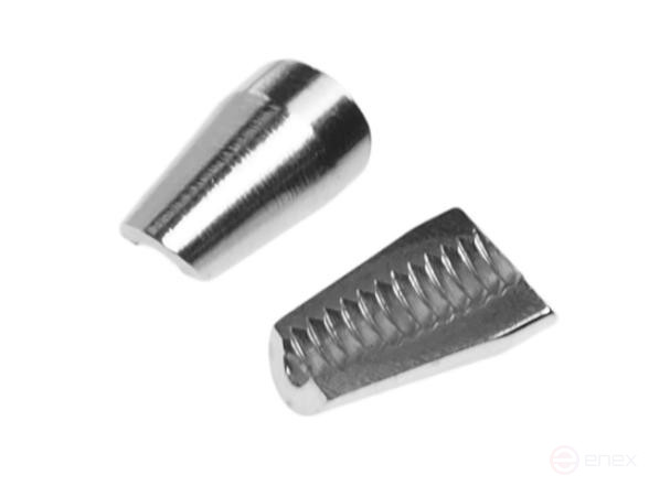 Ремкомплект для заклепочника JTC-3437 губки JTC