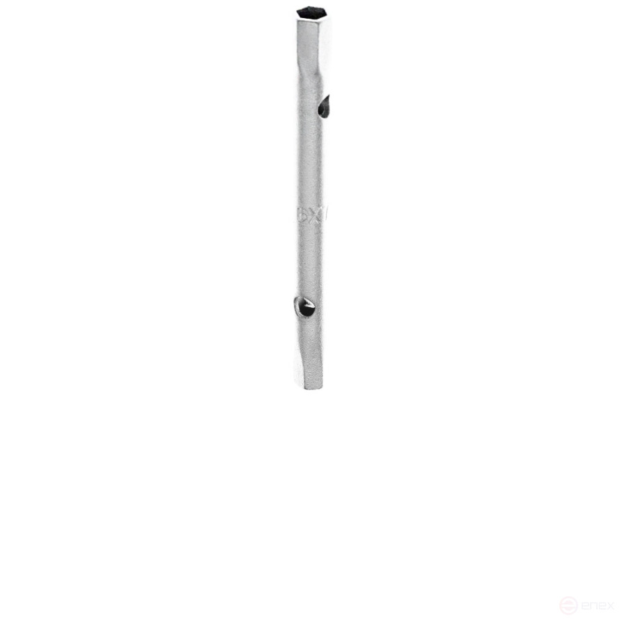 Ключ трубчатый 6х7мм AV Steel