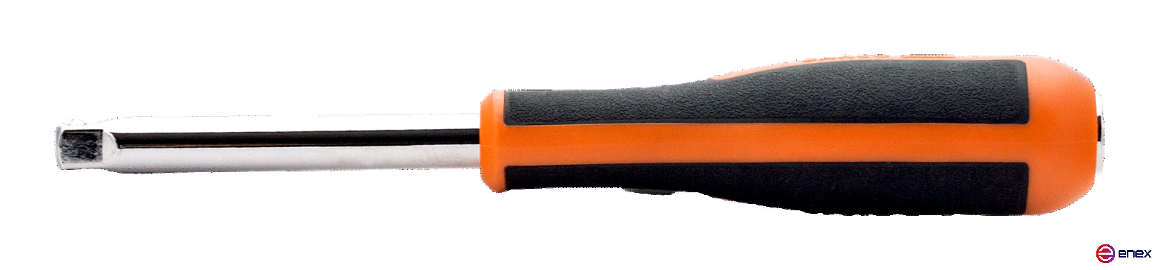 1/4 Отверточная рукоятка, 150 мм, розничная упаковка