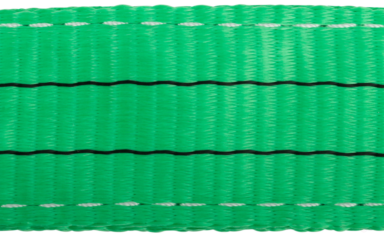 Textile cargo sling STP 2 t / 4 m ( safety margin 7:1 ; r/n = 14 t )