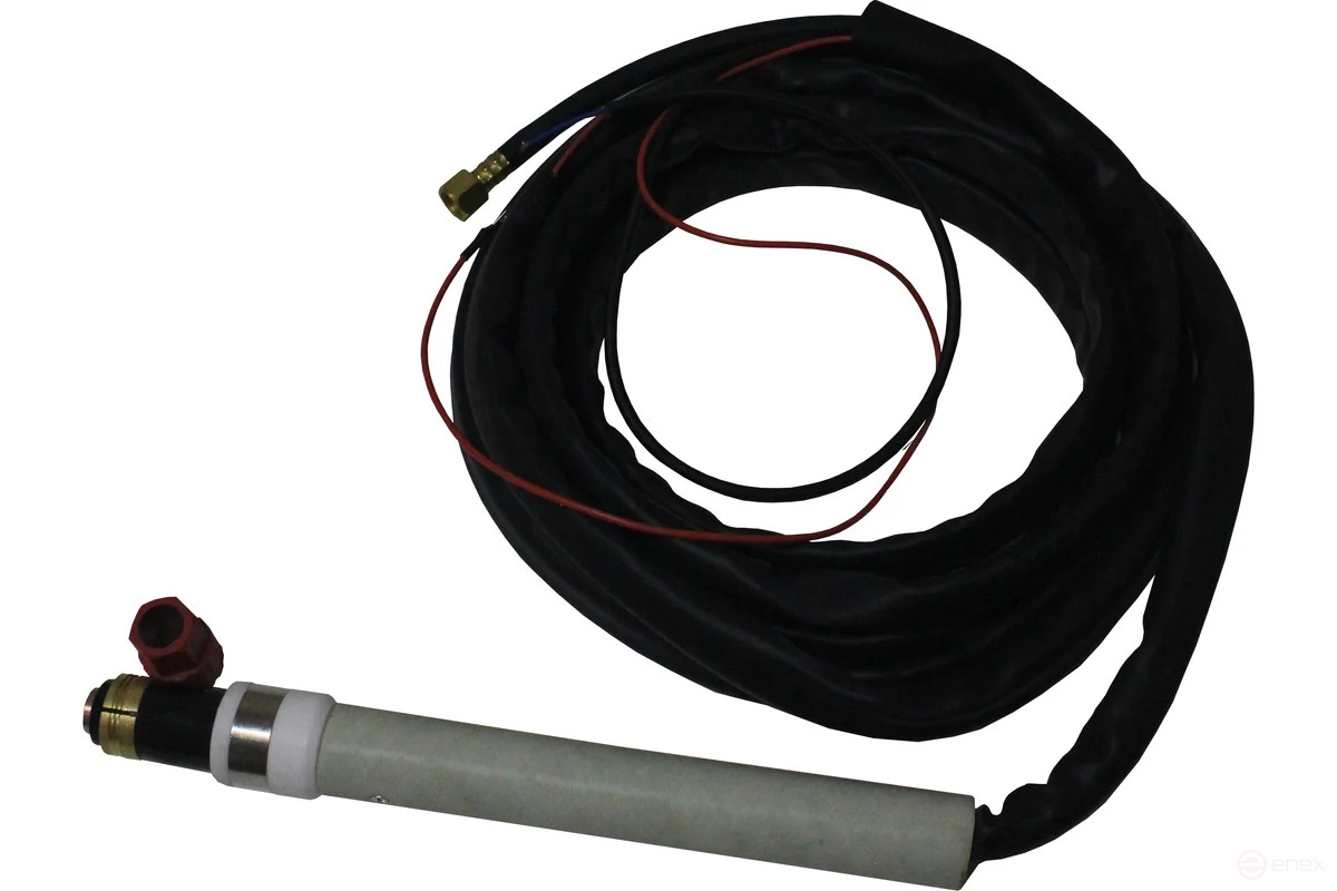 Резак плазменный машинный Brima А-151 6 м, М16x1.5