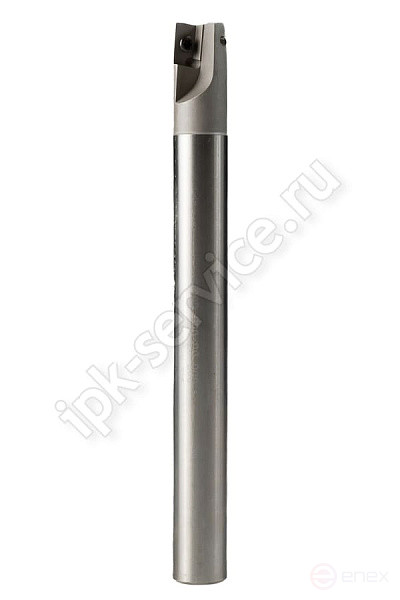 BAP400RC20-20-200- 2T IPC Milling Cutter body