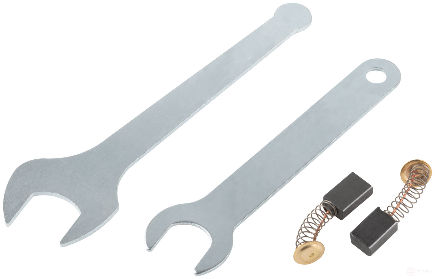 Mixer 1200 W; 0-580 / 0-800 rpm; 50 Nm; 100 L; two-speed, metal.housing, incline; box