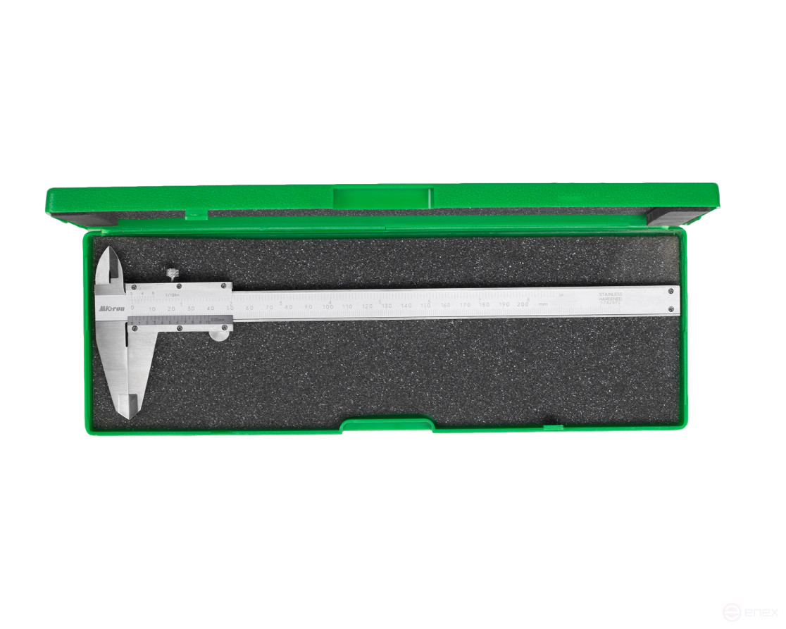 Штангенциркуль ШЦ-1-125 0,05 Micron с поверкой