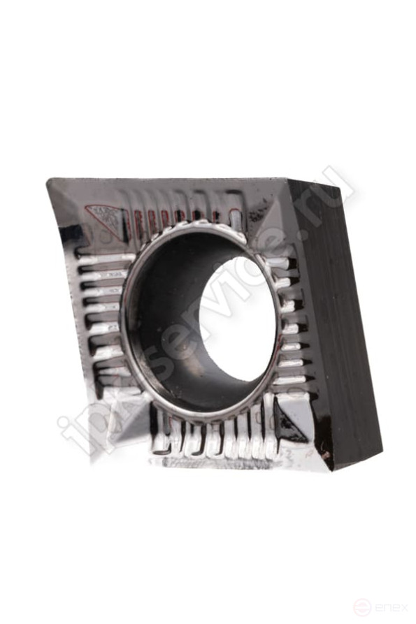 CNGG120404-LC YN101 IPC Carbide Plate