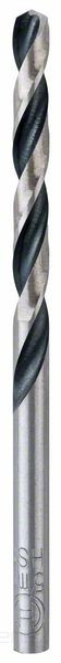 Spiral drill bit made of high-speed steel HSS PointTeQ 5.0 mm, 2608577218