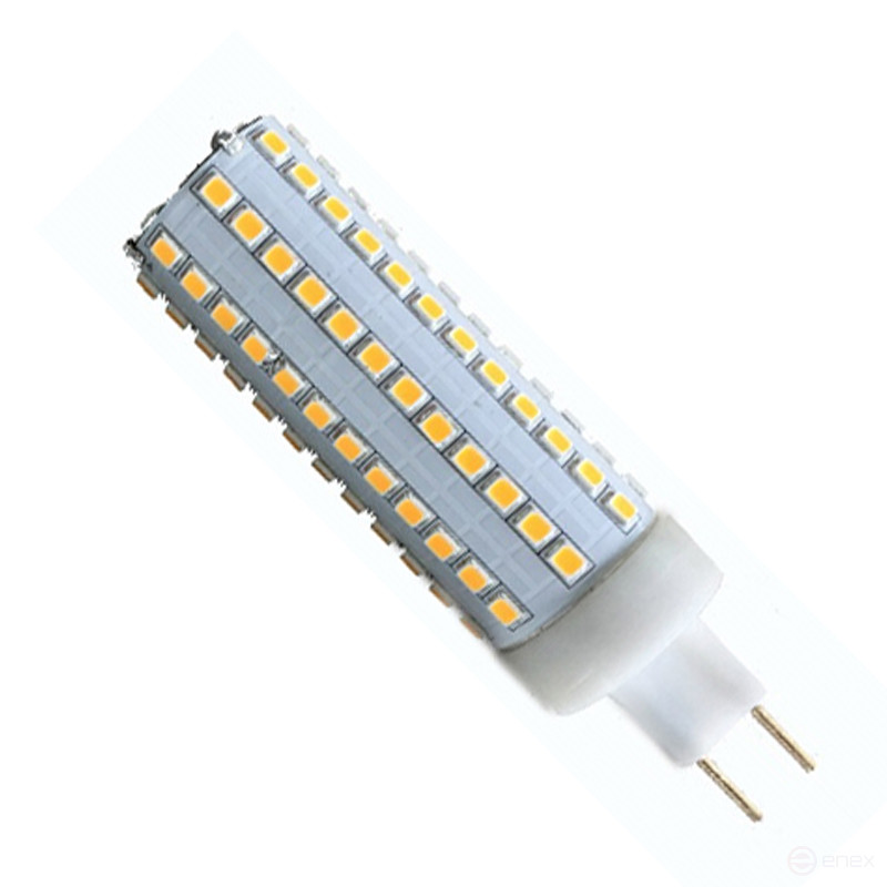 Светодиодная лампа Mosvolt G8.5-led-10w 220v