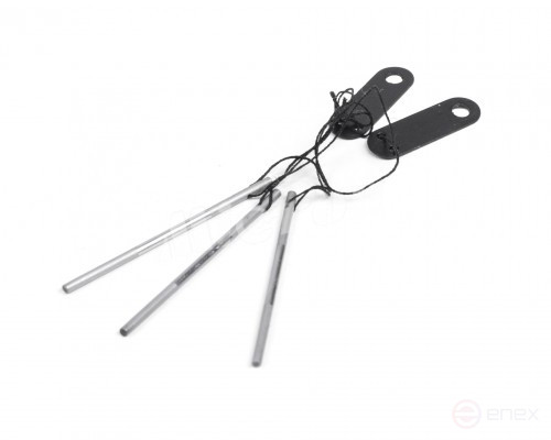 Wires 1,750 cl.1 type 2