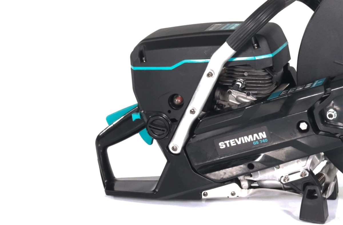 STEVIMAN GS740 16 gasoline engine