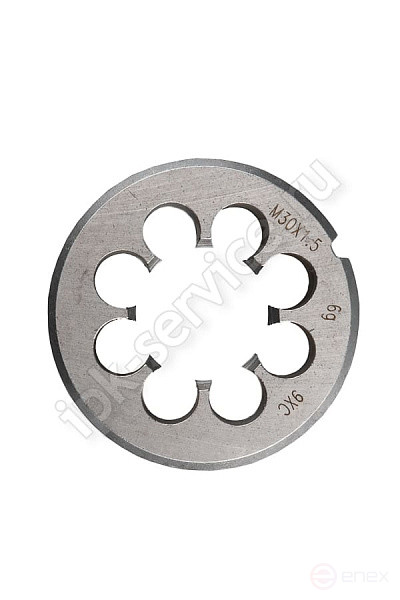 Плашка М30*3,0