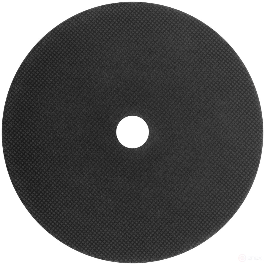 Cutting circle for metal MOS, fitting diameter 22.2 mm, 180x1.6 mm