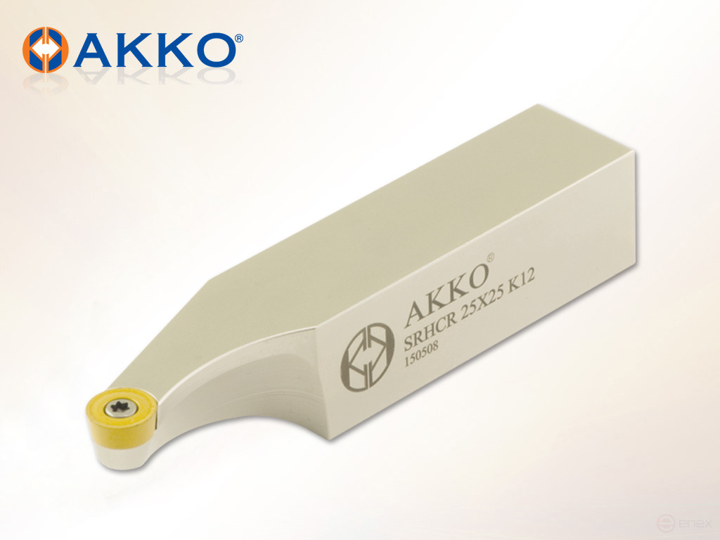 Holder SRHCR 2525 K12