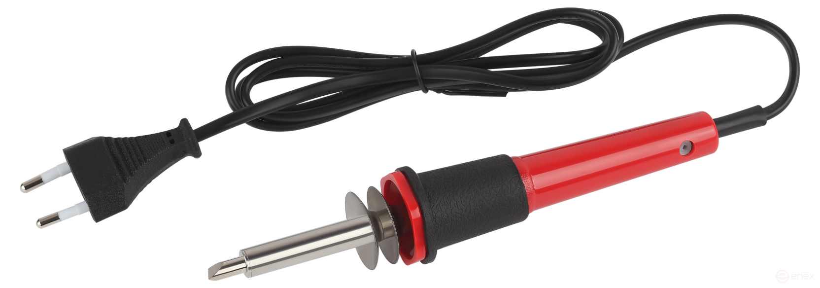 PL-B+6N-30W Soldering Iron with Burning function ERA + 6 Nozzles 230V 30W