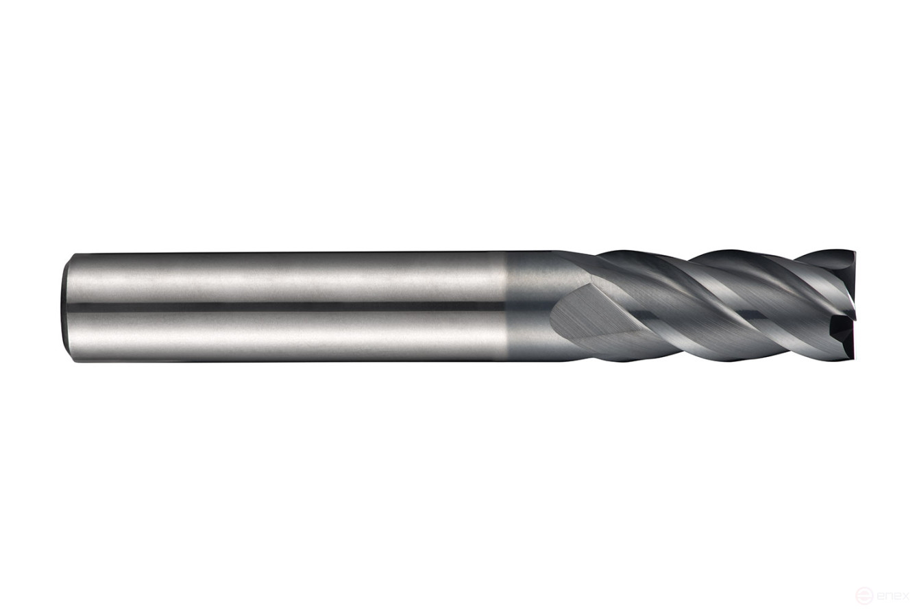 End mill Ø 10 mm, S71610.0