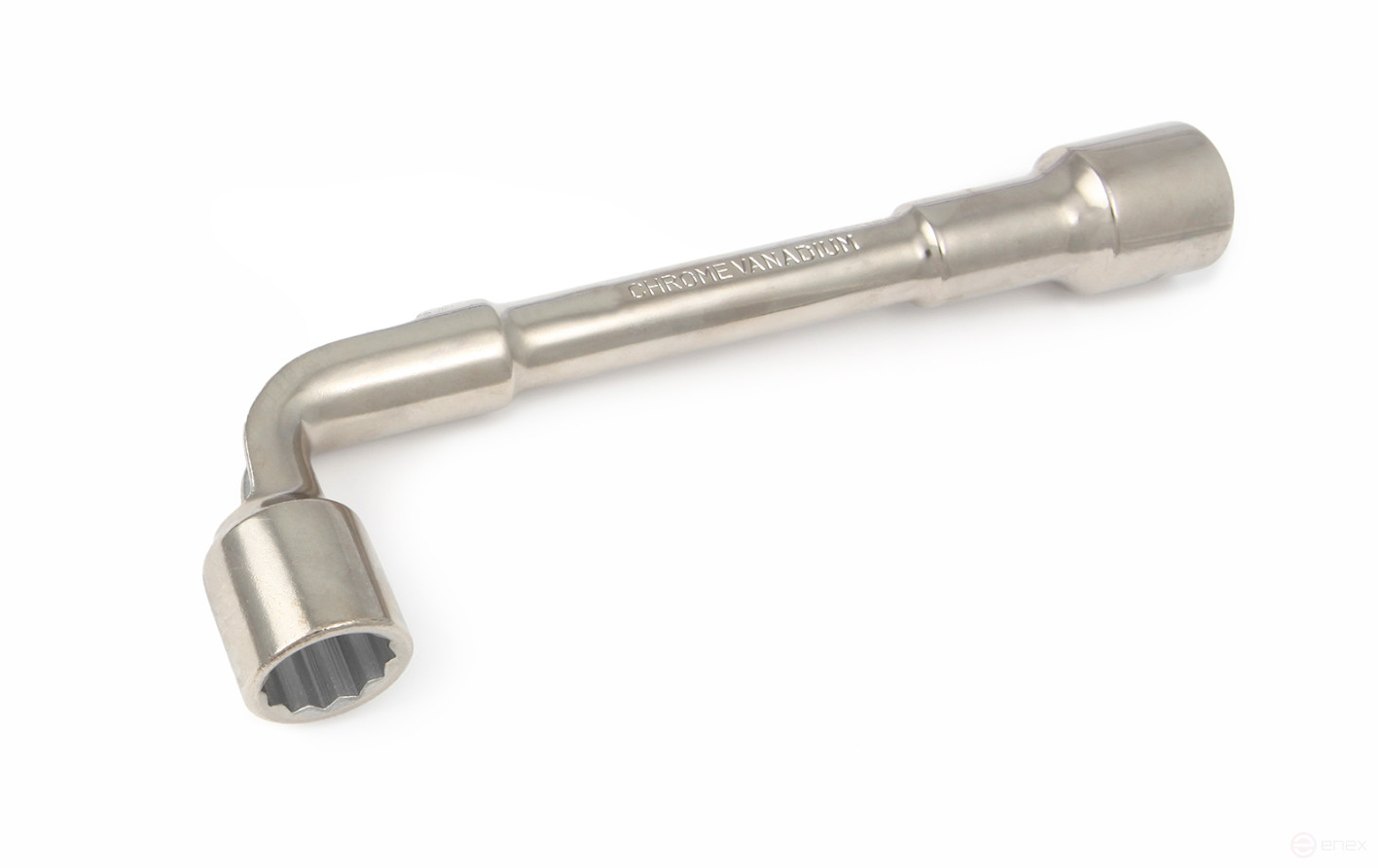 Ключ торцевой L-образный сквозной 32 мм