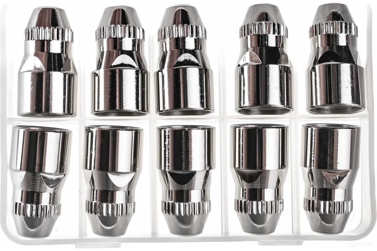 Катод 10 шт для плазматрона P80 (CUT-70) Brima