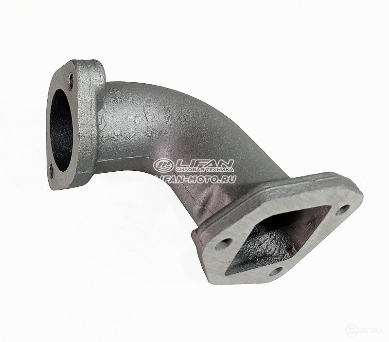 Коллектор впускной LIFAN Diesel 17214/C192F