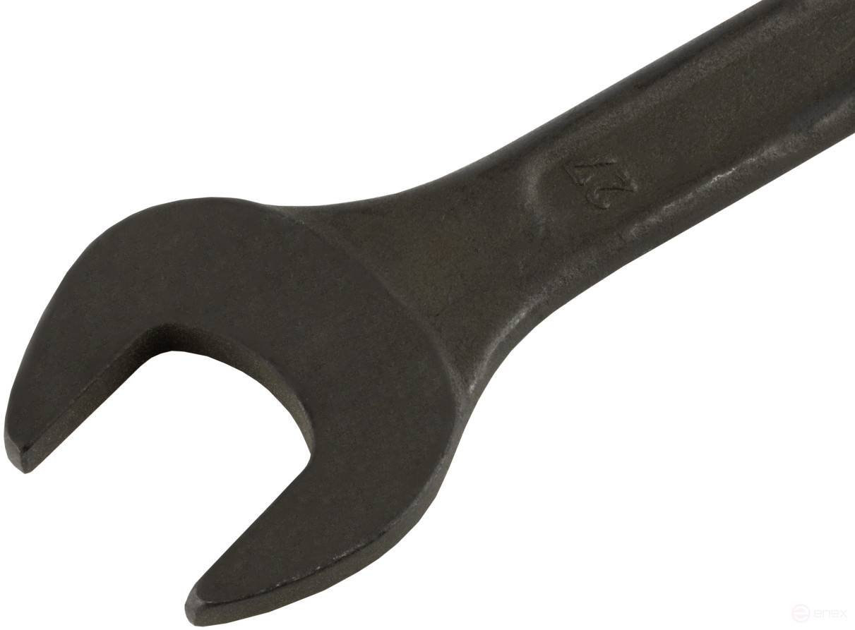 Ключ комбинированный *27 BERIL