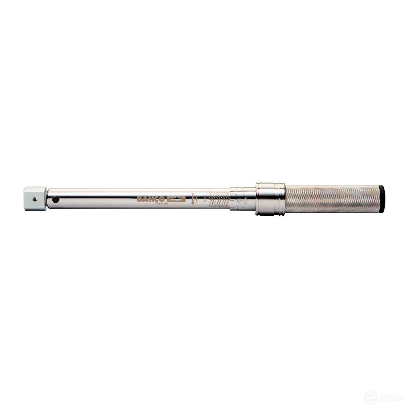 14x18 мм Ключ динамометрический 60 - 340 Нм