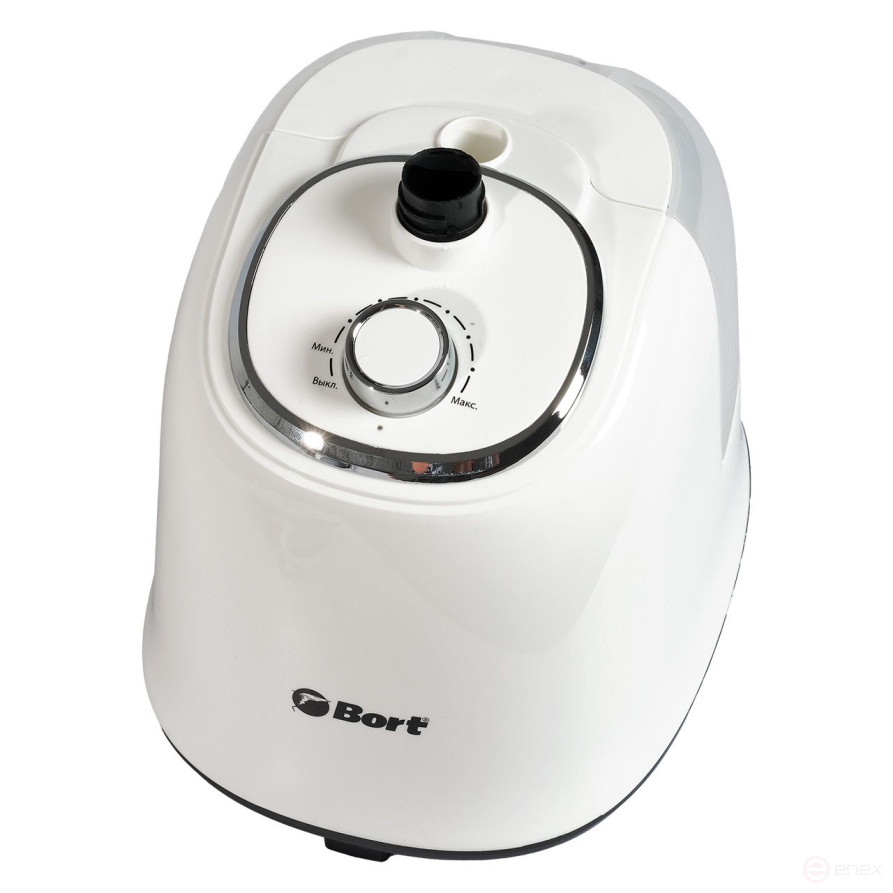 BORT Stella clothes steamer