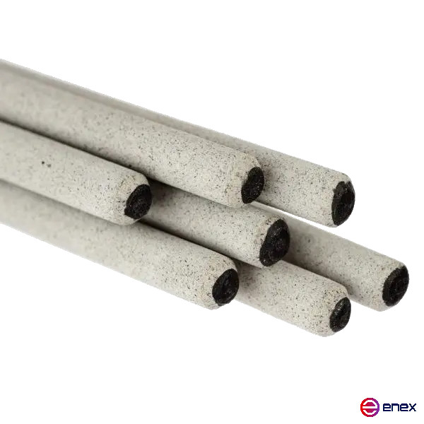 Электроды ПЭLB-52U ф 5,0 мм (5,0кг ФЛАГМАН) ГОСТ 9466-75