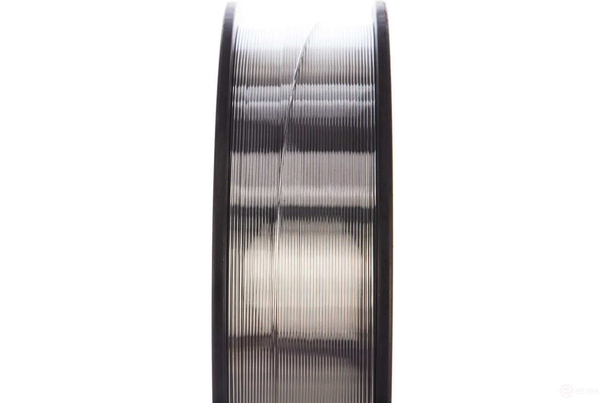 Проволока ER 308LSi (1 мм; 15 кг) BRIMA