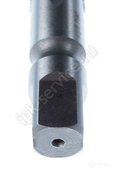 Метчик конический К 3/8