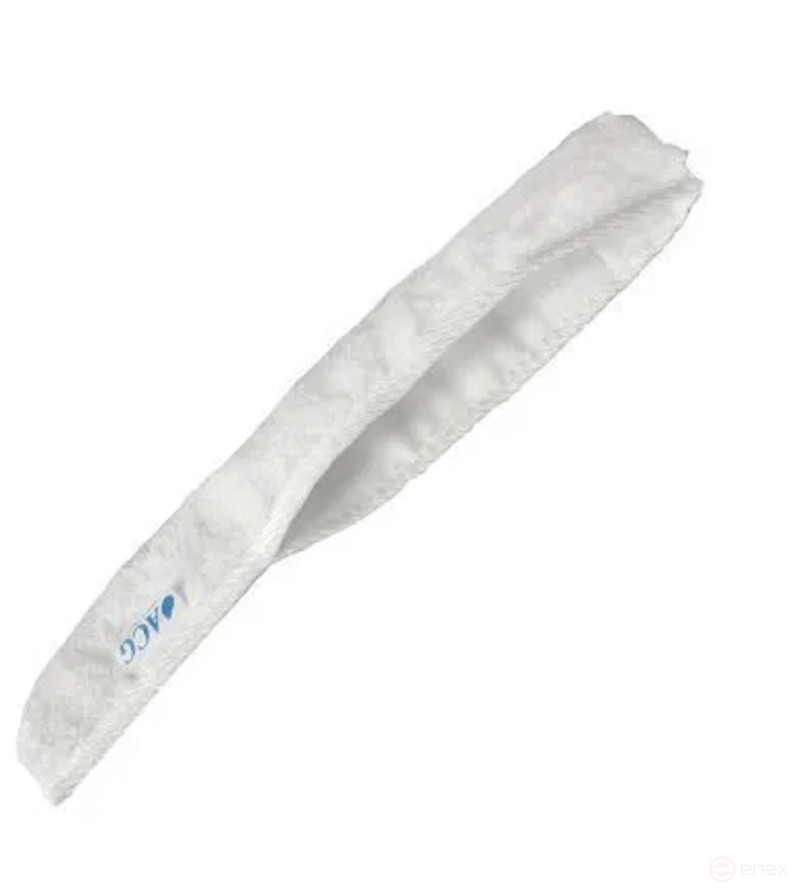 ACG Microfiber Fur Coat 35 cm for window cleaning 1012826