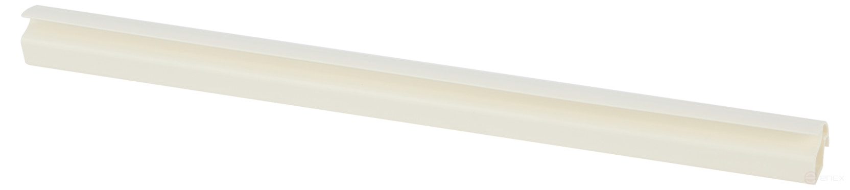 Крышка для кабель-канала UniProf ЭРА K-KK-UniProf 42x26мм и 54x34мм белая 20м