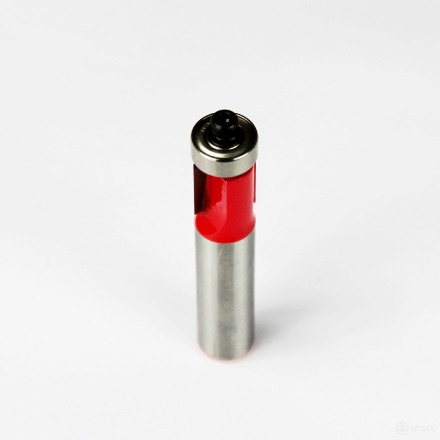 Milling cutter ATAKA edge straight D9.5/f6/H25