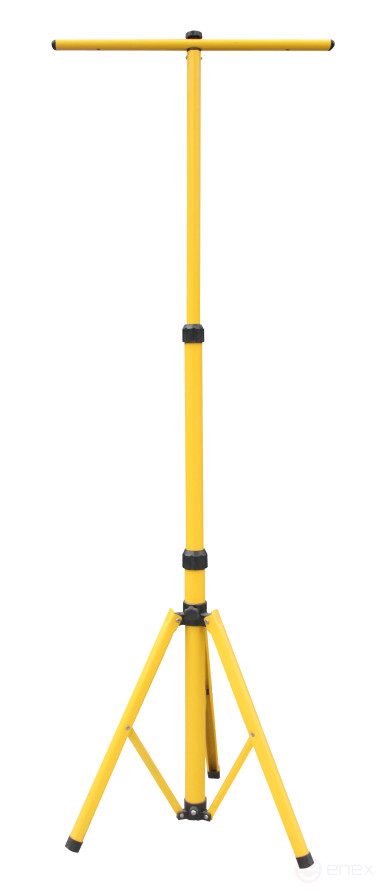 Tripod for spotlight ERA LPR-TRIPOD 4x10-100W<3kg