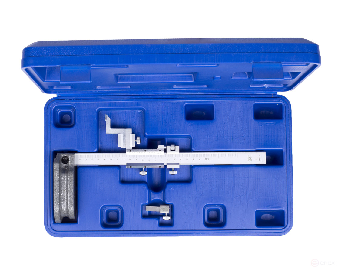 Штангенрейсмас ШР - 250 0,05 ЧИЗ