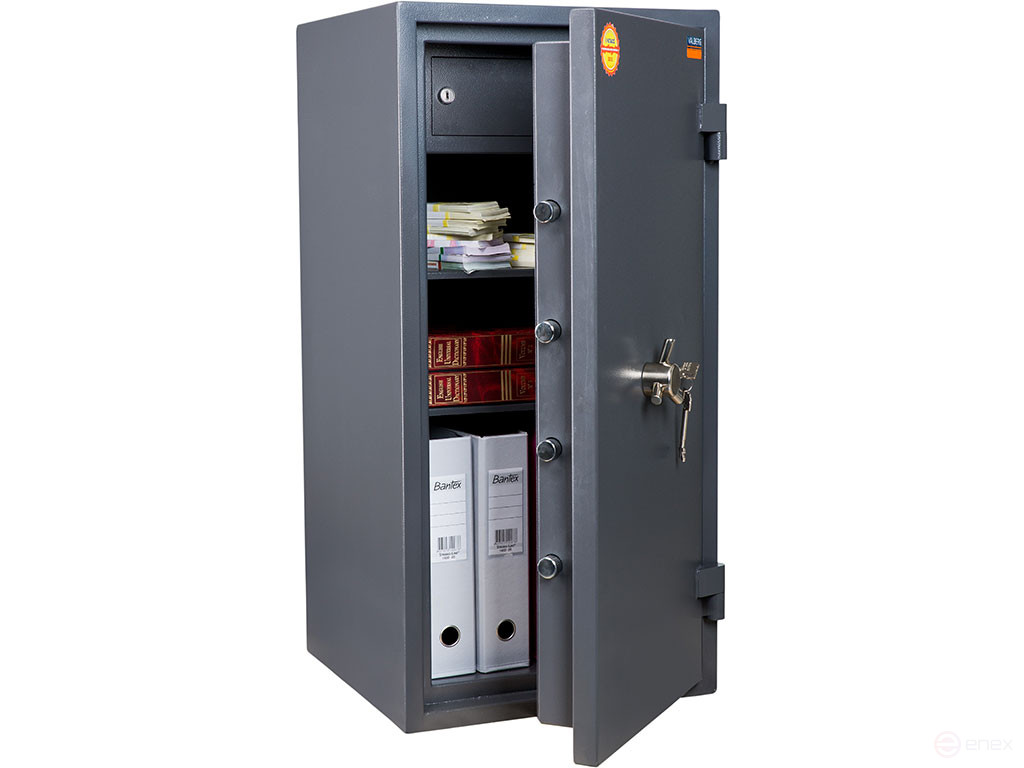 VALBERG GRANITE 90T safe