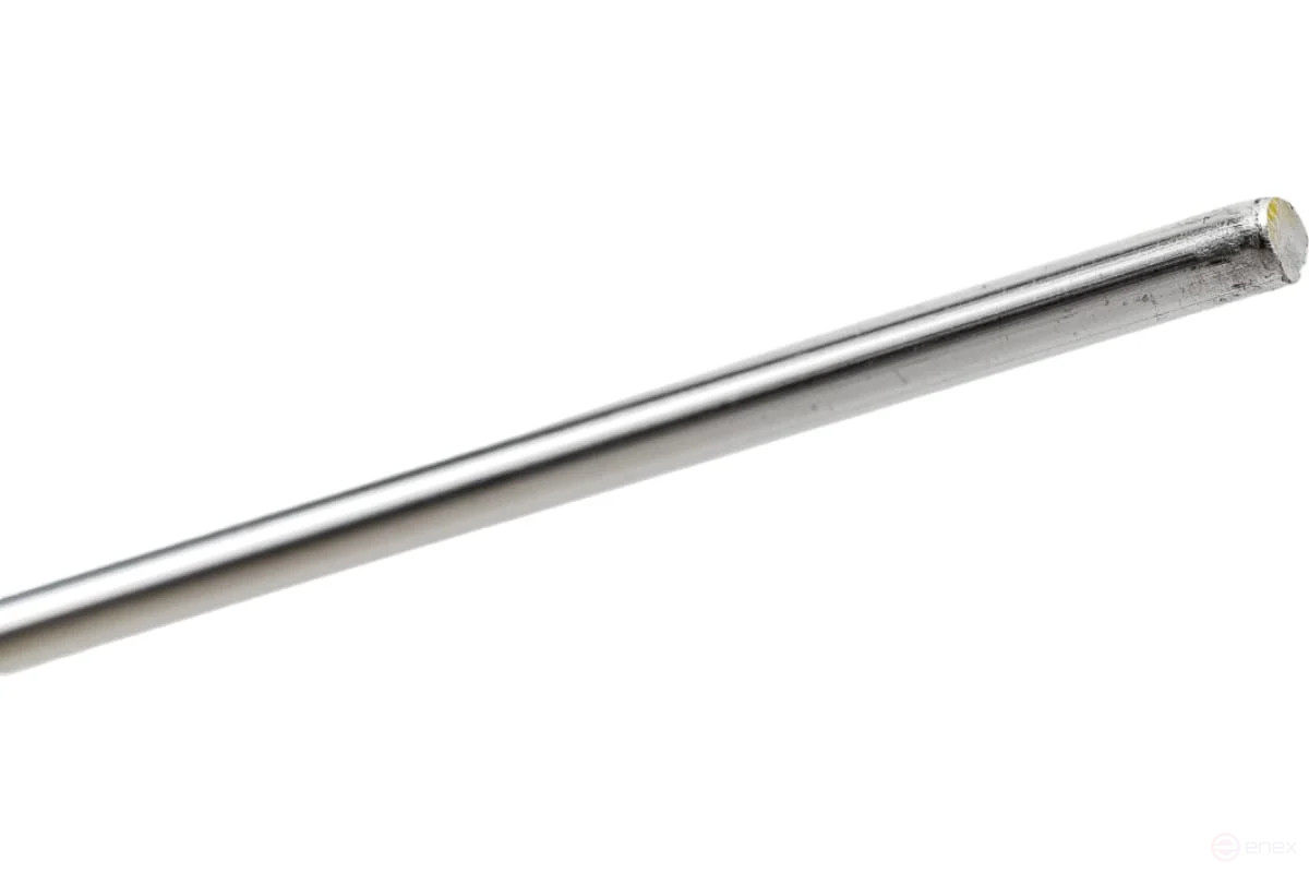 Rod ER-5183 AlMg4.5Mn 2.4x1000mm, 5 kg Brima